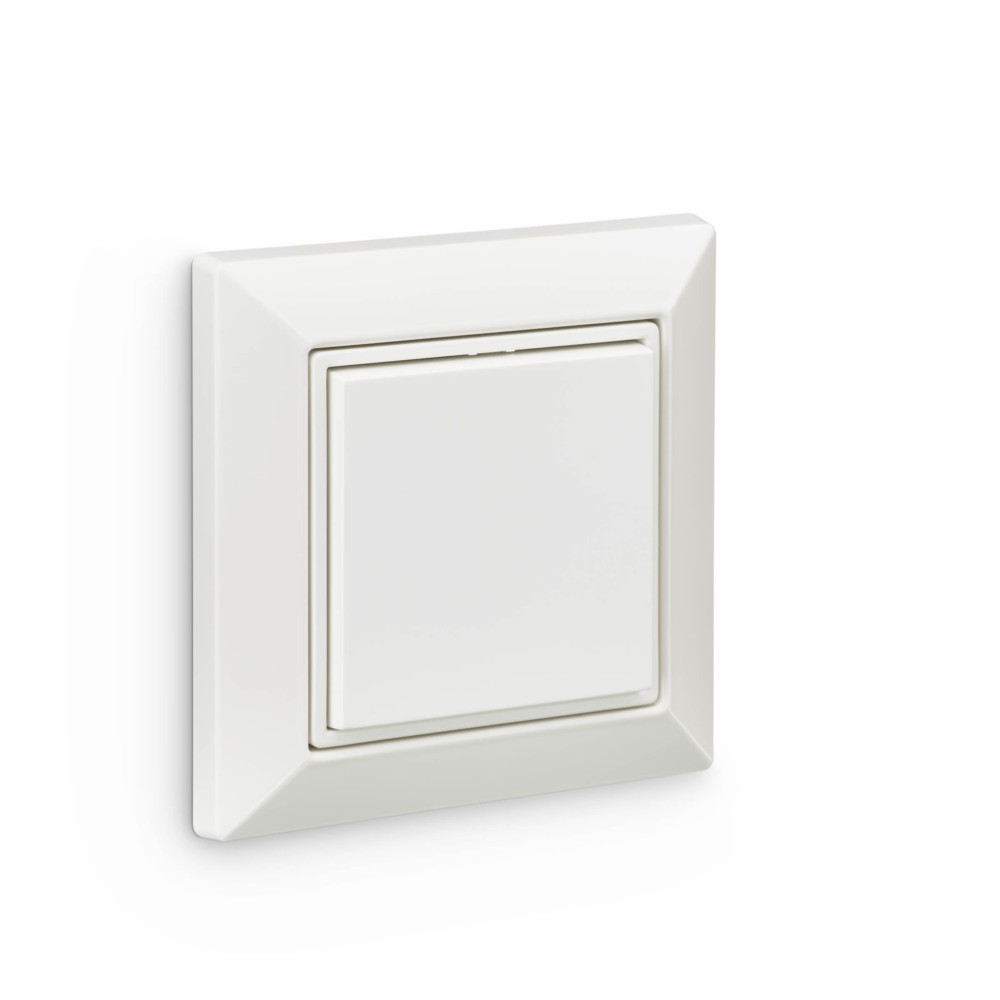 Philips Lighting 2-Taster-Funkschalter UID8470/10 ZGP 27377100 Philips Lighting 2-Taster-Funkschalter UID8470/10 ZGP 27377100 von Philips Lighting