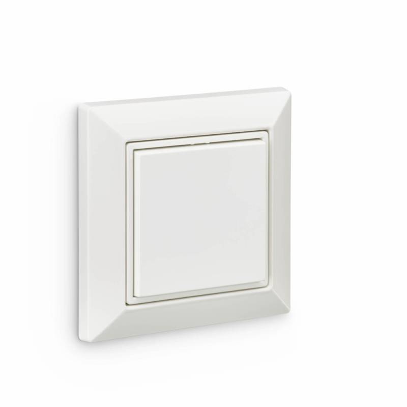 Philips Lighting 2-Taster-Funkschalter UID8470/10 ZGP 27377100 von Philips Lighting