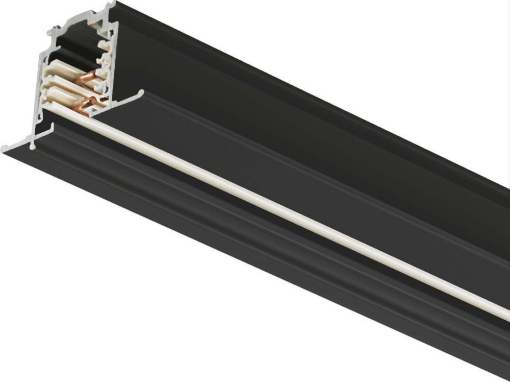 Philips Lighting 3-Phasen-Stromschiene RBS750 #06542600 Philips Lighting 3-Phasen-Stromschiene RBS750 #06542600 von Philips Lighting
