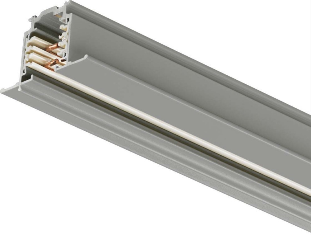 Philips Lighting 3-Phasen-Stromschiene RBS750 #06544000 Philips Lighting 3-Phasen-Stromschiene RBS750 #06544000 von Philips Lighting