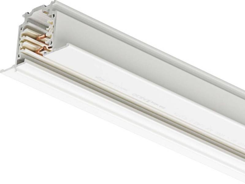 Philips Lighting 3-Phasen-Stromschiene RBS750 3C L3000 WH 14982000 von Philips Lighting