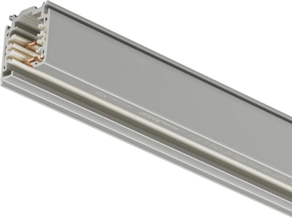 Philips Lighting 3-Phasen-Stromschiene RCS750 3C L4000 ALU 38109100 Philips Lighting 3-Phasen-Stromschiene RCS750 3C L4000 ALU 38109100 von Philips Lighting