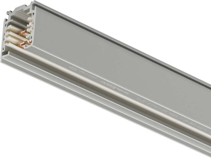 Philips Lighting 3-Phasen-Stromschiene RCS750 3C L4000 ALU 38109100 von Philips Lighting