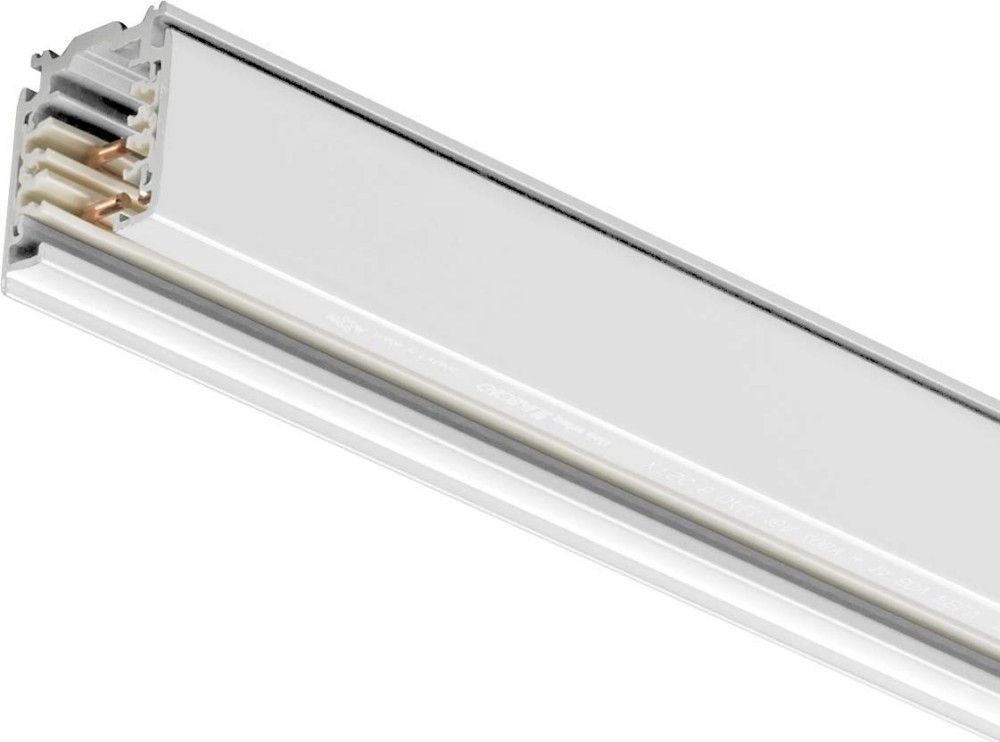 Philips Lighting 3-Phasen-Stromschiene RCS750 3C L4000 WH 38113800 Philips Lighting 3-Phasen-Stromschiene RCS750 3C L4000 WH 38113800 von Philips Lighting