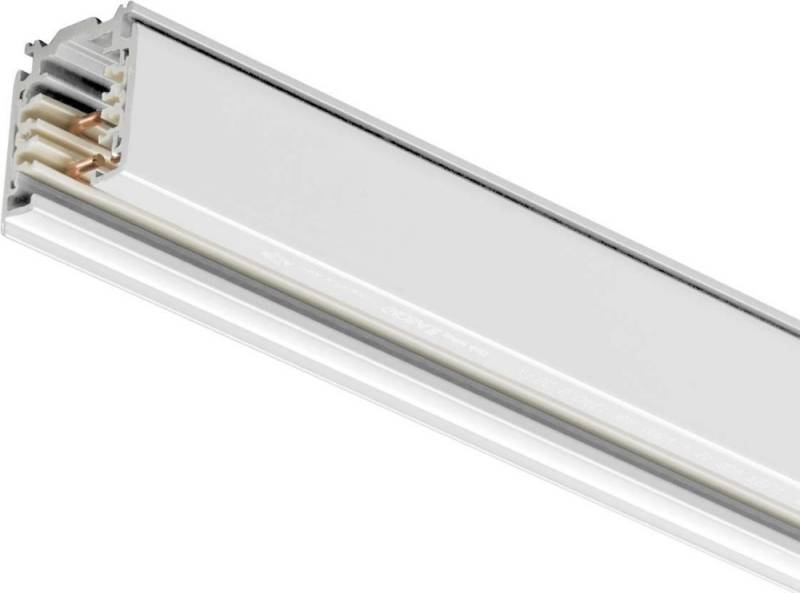 Philips Lighting 3-Phasen-Stromschiene RCS750 3C L4000 WH 38113800 von Philips Lighting