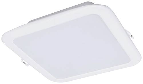 Philips Lighting 32900300 Ledinaire SlimDownlight DN065B LED-Einbauleuchte LED fest eingebaut 10.5W von Philips Lighting