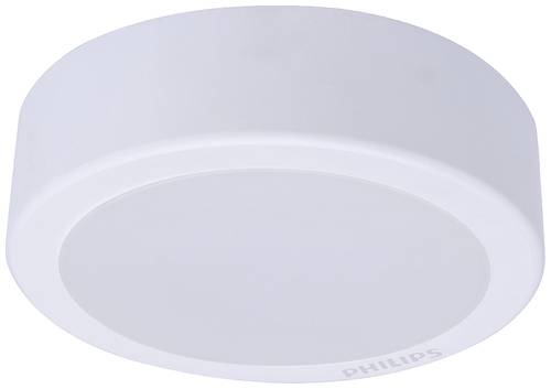 Philips Lighting 32906500 Ledinaire SlimDownlight DN065B LED-Einbauleuchte LED fest eingebaut 19.5W von Philips Lighting