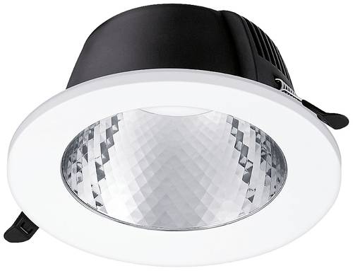 Philips Lighting 35400500 Ledinaire Downlight LED-Einbauleuchte LED fest eingebaut 12W Weiß Philips Lighting 35400500 Ledinaire Downlight LED-Einbauleuchte LED fest eingebaut 12W Weiß von Philips Lighting