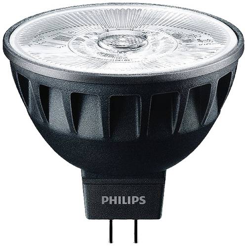 Philips Lighting 35851500 LED EEK G (A - G) GU5.3 6.7W = 35W Neutralweiß (Ø x L) 51mm x 46mm 1St. von Philips Lighting