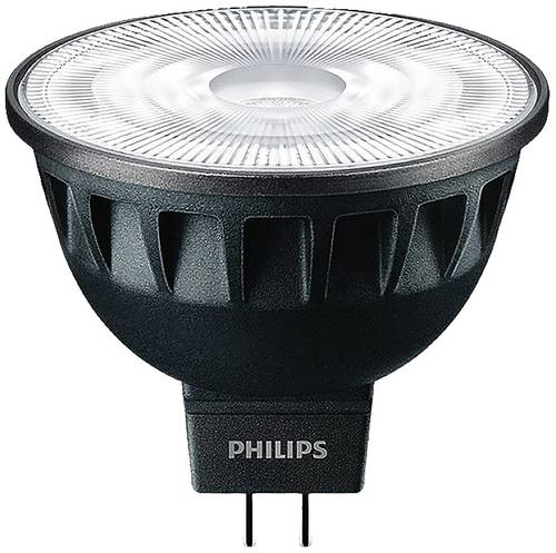 Philips Lighting 35863800 LED EEK G (A - G) GU5.3, MR 16 Reflektor 6.7W = 35W Neutralweiß (Ø x L) von Philips Lighting