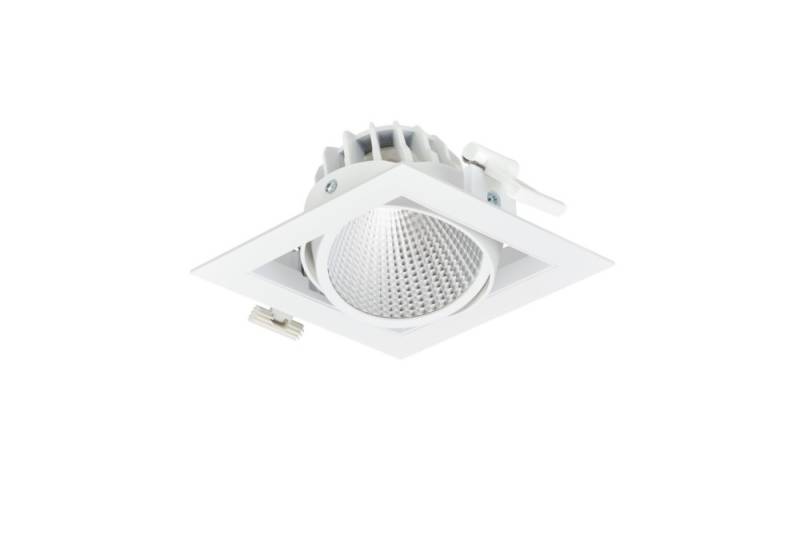 Philips Lighting 3D-LED-Leuchte GD351B 39S #58832500 von Philips Lighting