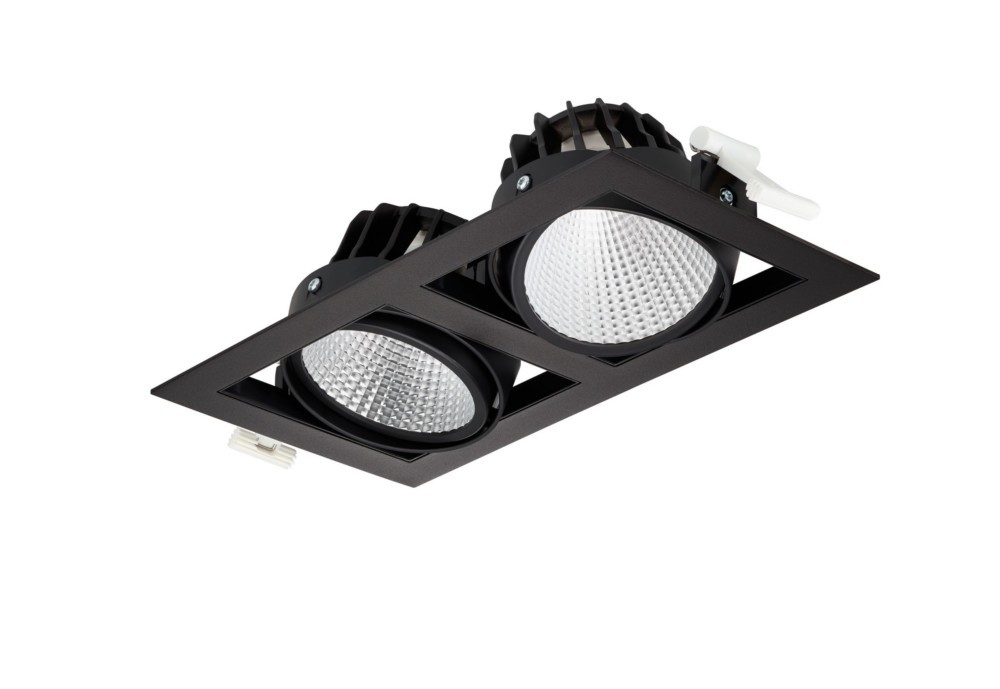 Philips Lighting 3D-LED-Leuchte GD352B 27S #58835600 Philips Lighting 3D-LED-Leuchte GD352B 27S #58835600 von Philips Lighting