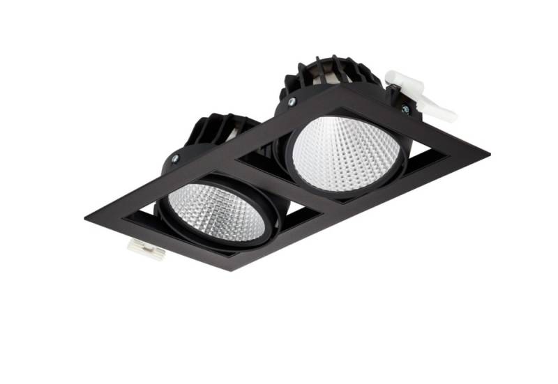 Philips Lighting 3D-LED-Leuchte GD352B 27S #58835600 von Philips Lighting