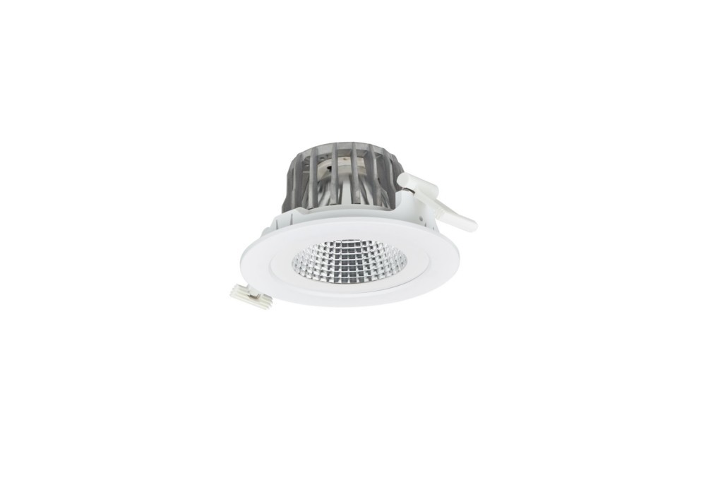 Philips Lighting 3D-LED-Leuchte RS350B 27S #58801100 Philips Lighting 3D-LED-Leuchte RS350B 27S #58801100 von Philips Lighting
