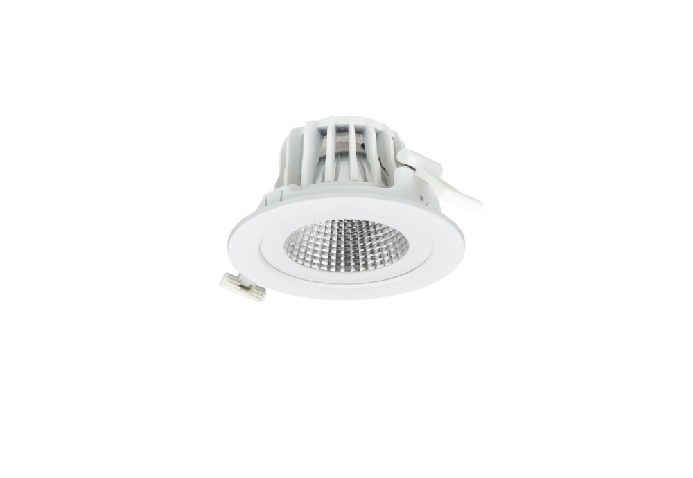 Philips Lighting 3D-LED-Leuchte RS350B 27S #58804200 Philips Lighting 3D-LED-Leuchte RS350B 27S #58804200 von Philips Lighting