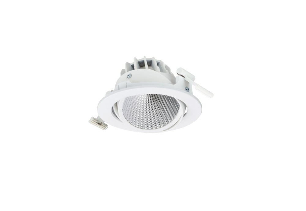 Philips Lighting 3D-LED-Leuchte RS353B 27S #58814100 Philips Lighting 3D-LED-Leuchte RS353B 27S #58814100 von Philips Lighting