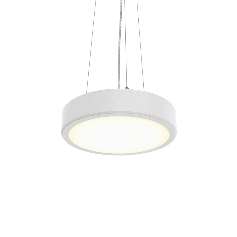Philips Lighting 3D-LED-Leuchte TCBRMP 19S #86391000 Philips Lighting 3D-LED-Leuchte TCBRMP 19S #86391000 von Philips Lighting