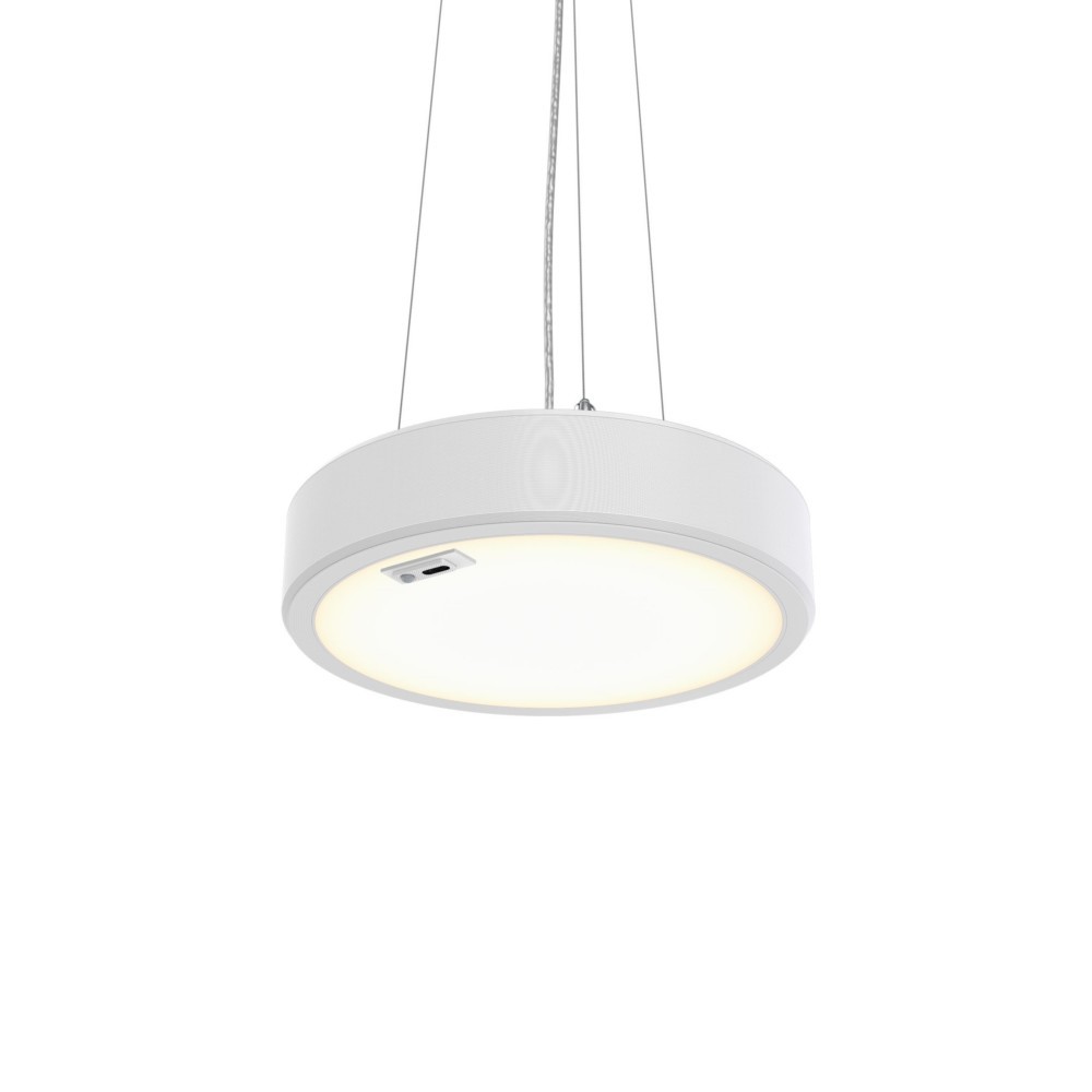 Philips Lighting 3D-LED-Leuchte TCBRMP 19S #86431300 Philips Lighting 3D-LED-Leuchte TCBRMP 19S #86431300 von Philips Lighting
