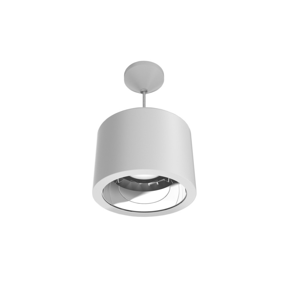 Philips Lighting 3D-LED-Leuchte TCKTPS 20S #06843400 Philips Lighting 3D-LED-Leuchte TCKTPS 20S #06843400 von Philips Lighting