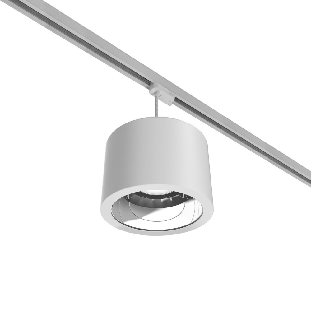 Philips Lighting 3D-LED-Leuchte TCKTPT 20S #06837300 Philips Lighting 3D-LED-Leuchte TCKTPT 20S #06837300 von Philips Lighting