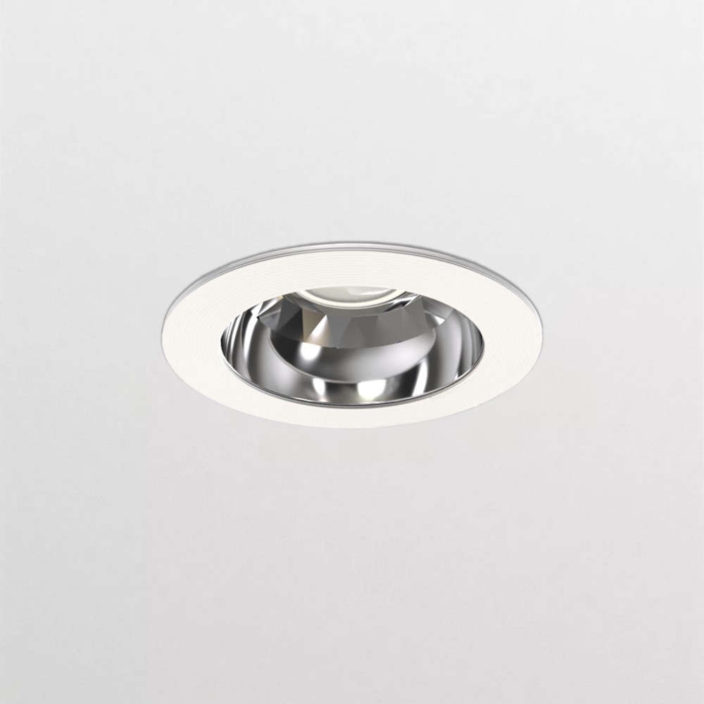Philips Lighting 3D-LED-Leuchte TCTT16011S830PSU-EWH 08188800 Philips Lighting 3D-LED-Leuchte TCTT16011S830PSU-EWH 08188800 von Philips Lighting