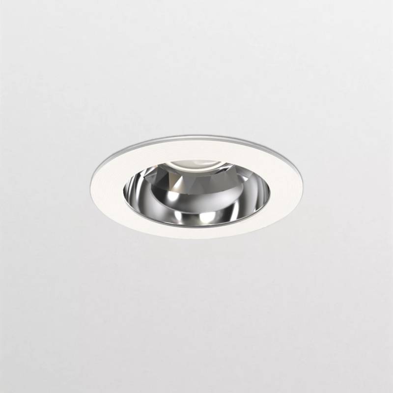 Philips Lighting 3D-LED-Leuchte TCTT16011S830PSU-EWH 08188800 von Philips Lighting
