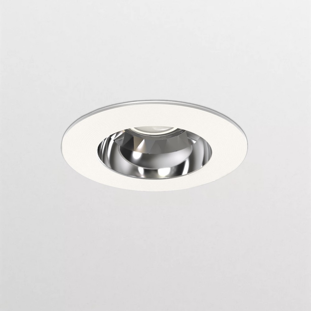 Philips Lighting 3D-LED-Leuchte TCTT17520S830PSU-EWH 57442700 Philips Lighting 3D-LED-Leuchte TCTT17520S830PSU-EWH 57442700 von Philips Lighting