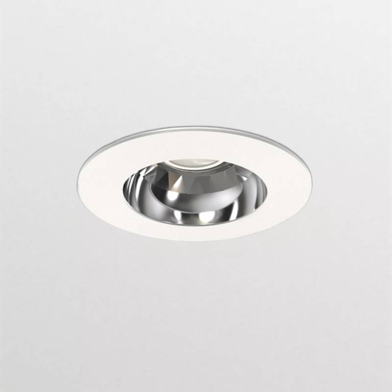 Philips Lighting 3D-LED-Leuchte TCTT17520S830PSU-EWH 57442700 von Philips Lighting