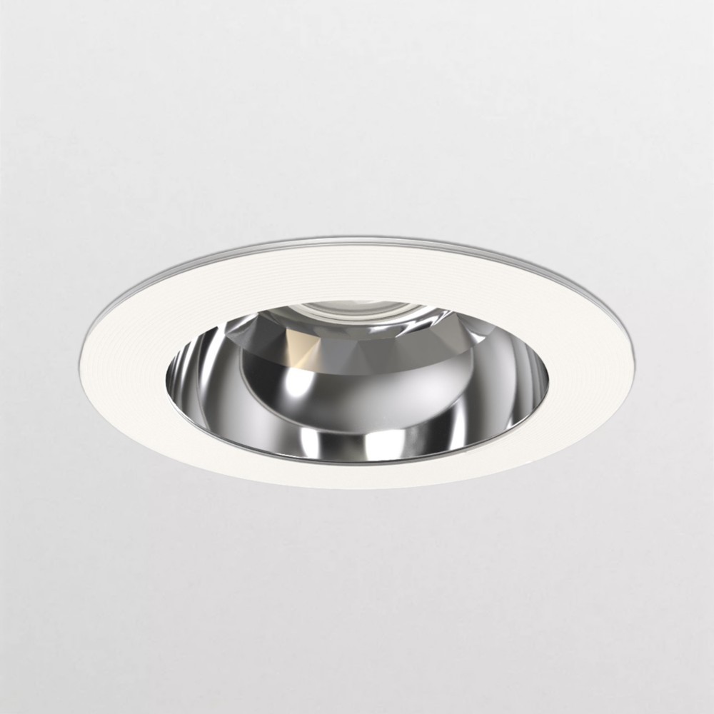 Philips Lighting 3D-LED-Leuchte TCTT22520S830PSU-EWH 57392500 Philips Lighting 3D-LED-Leuchte TCTT22520S830PSU-EWH 57392500 von Philips Lighting