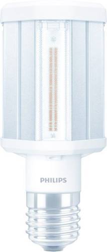 Philips Lighting 63828300 LED EEK D (A - G) E40 42W = 200W Neutralweiß (Ø x L) 84mm x 191mm 1St. von Philips Lighting