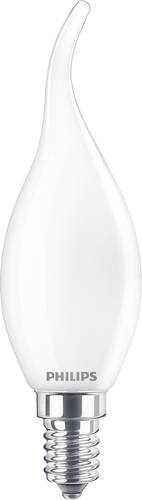 Philips Lighting 76293300 LED EEK E (A - G) E14 Kerzenform 2.2W = 25W Warmweiß (Ø x L) 3.5cm x 12. von Philips Lighting