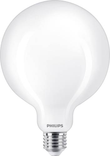 Philips Lighting 76481400 LED EEK D (A - G) E27 13W = 20W Warmweiß (Ø x L) 12.4cm x 17.7cm 1St. von Philips Lighting