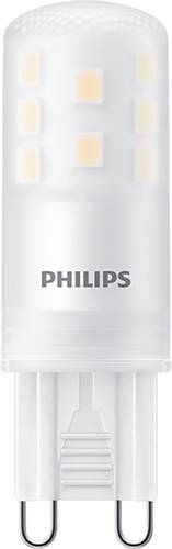 Philips Lighting 76671900 LED EEK E (A - G) G9 2.6W = 25W Warmweiß (Ø x L) 1.5cm x 5.2cm 1St. von Philips Lighting
