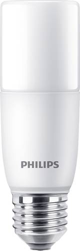 Philips Lighting 77137901 LED EEK F (A - G) E27 9.5W = 68W (Ø x L) 3.72cm x 11.43cm 1St. von Philips Lighting