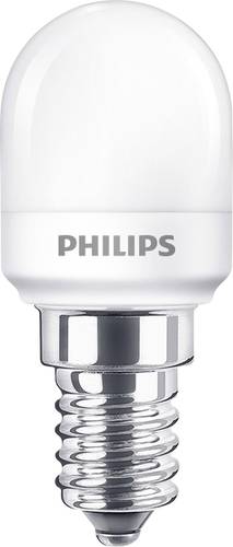 Philips Lighting 77169000 LED EEK G (A - G) E14 Stabform 0.9W = 7W Warmweiß (Ø x L) 2.5cm x 5.9cm von Philips Lighting