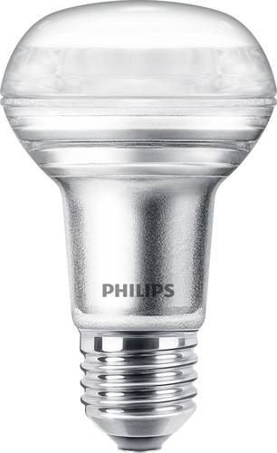 Philips Lighting 77381600 LED EEK G (A - G) E27 Reflektor 3W = 40W Warmweiß (Ø x L) 6.3cm x 10.2cm von Philips Lighting