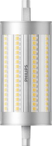Philips Lighting 77401100 LED EEK D (A - G) Stabform 17.5W = 150W Warmweiß (Ø x L) 4.2cm x 11.8cm von Philips Lighting