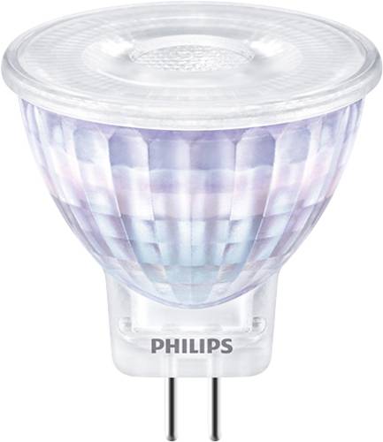 Philips Lighting 77405900 LED EEK F (A - G) GU4 Reflektor 2.3W = 20W Warmweiß (Ø x L) 3.55cm x 3.9 von Philips Lighting