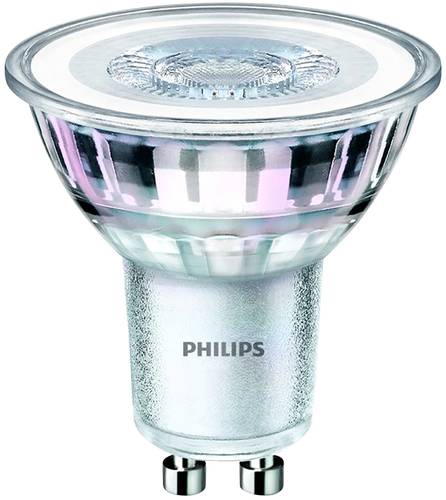 Philips Lighting 77791300 LED EEK F (A - G) GU10 4.6W = 50W Warmweiß (Ø x L) 5cm x 5.4cm 3St. von Philips Lighting