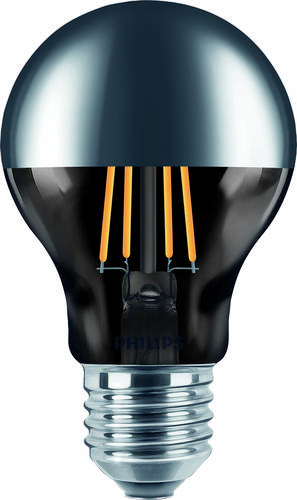 Philips Lighting 78247400 LED EEK F (A - G) E27 Glühlampenform 7.2W = 50W Warmweiß (Ø x L) 6cm x von Philips Lighting