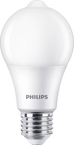 Philips Lighting 78273300 LED EEK F (A - G) E27 8W = 60W Warmweiß (Ø x L) 6.25cm x 12.2cm 1St. von Philips Lighting