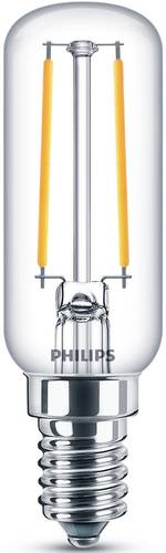 Philips Lighting 78333400 LED EEK E (A - G) 2.1W = 25W (Ø x L) 2.5cm x 9cm 1St. von Philips Lighting