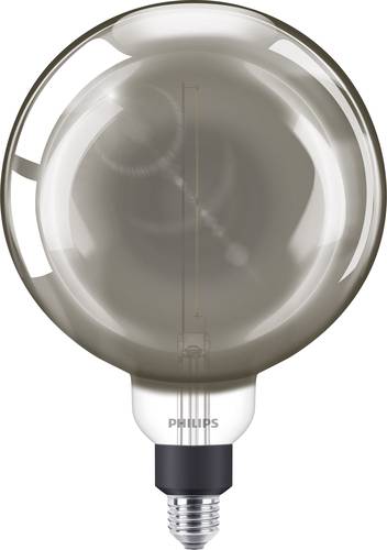 Philips Lighting 81506900 LED E27 Globeform 6.5W = 25W Neutralweiß (Ø x L) 200mm x 286mm dimmbar 1 von Philips Lighting