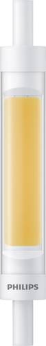 Philips Lighting 871951430381200 LED EEK E (A - G) R7s Stabform 7.2W = 60W Warmweiß (Ø x L) 15mm x von Philips Lighting