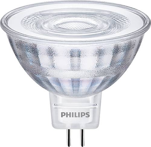 Philips Lighting 871951430764300 LED EEK F (A - G) GU5.3 Reflektor 4.4W = 35W Naturweiß (Ø x L) 51 von Philips Lighting