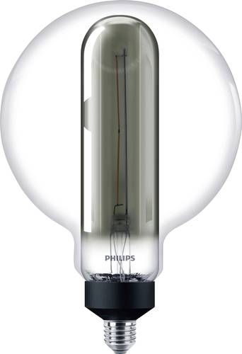 Philips Lighting 871951431372900 LED E27 Spezialform 6.5W = 25W Warmweiß (Ø x L) 202mm x 293mm 1St. von Philips Lighting