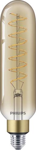 Philips Lighting 8719514313804 LED E27 Stabform 6.5W = 40W Warmweiß (Ø x L) 66mm x 273mm 1St. von Philips Lighting