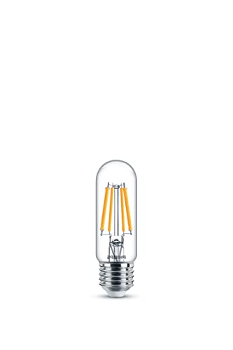 Philips Lighting 871951436132400 LED EEK E (A - G) E27 Stabform 6.5W = 60W Warmweiß (Ø x L) 32mm x von Philips Lighting