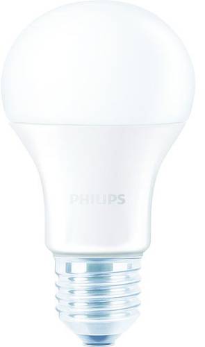 Philips Lighting 929001234802 LED EEK F (A - G) E27 10W = 75W Neutralweiß (Ø x L) 60mm x 110mm 1St. von Philips Lighting