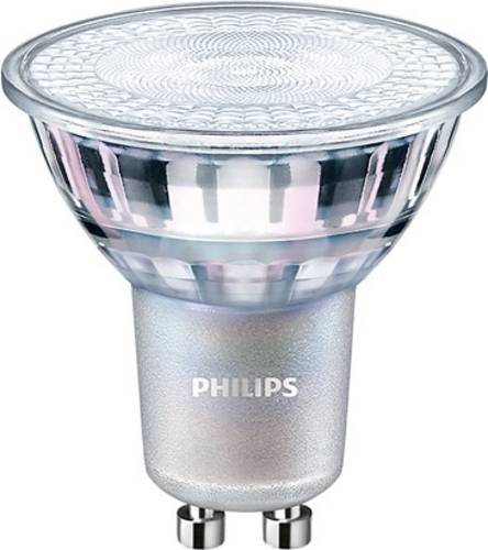 Philips Lighting 929001348902 LED EEK F (A - G) GU10 4.9W = 50W Warmweiß (Ø x L) 50mm x 54mm 1St. von Philips Lighting